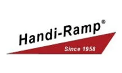Handi-ramp