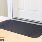 ADA complaint ramps