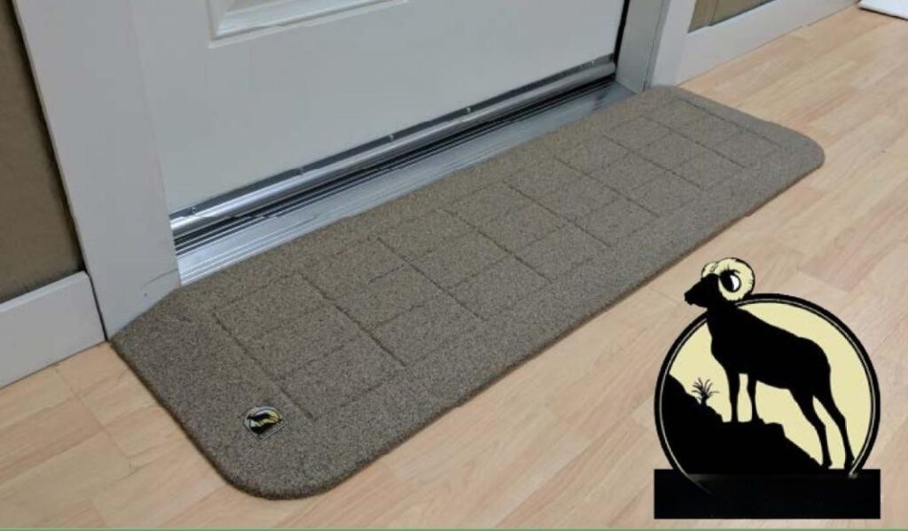 SafePath Ramps for Government Buildings | ADA Public Access