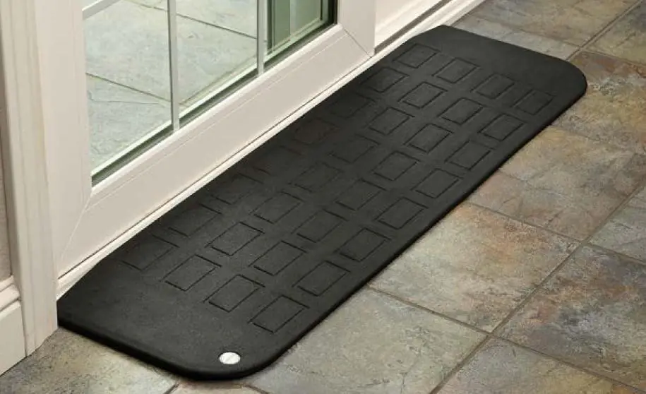 EZEdge™ Wheelchair Ramps
