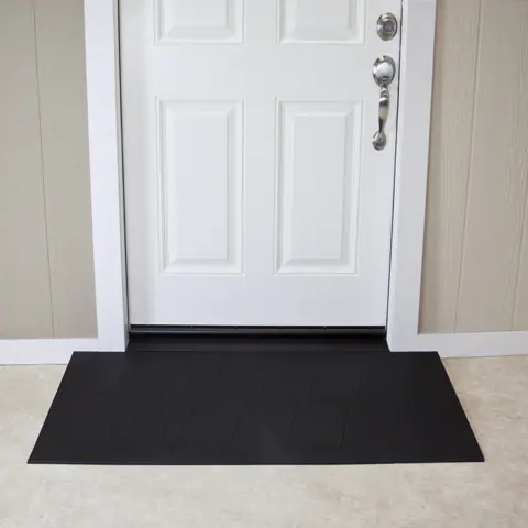 threshold ramps