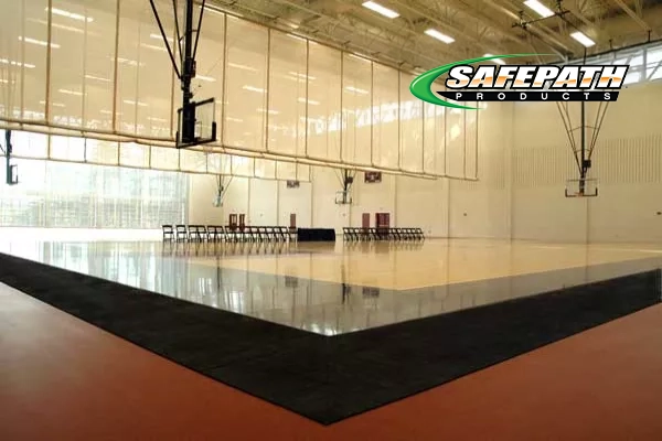 The Hidden ADA Flooring Requirements and Risks for Flooring Contractors in the Sport Floor Industry