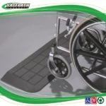 portable accessibility ramps
