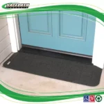 heavy-duty threshold ramps