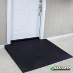custom accessibility ramps