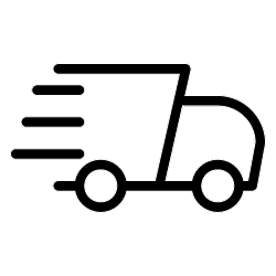 Fast Nationwide Shipping