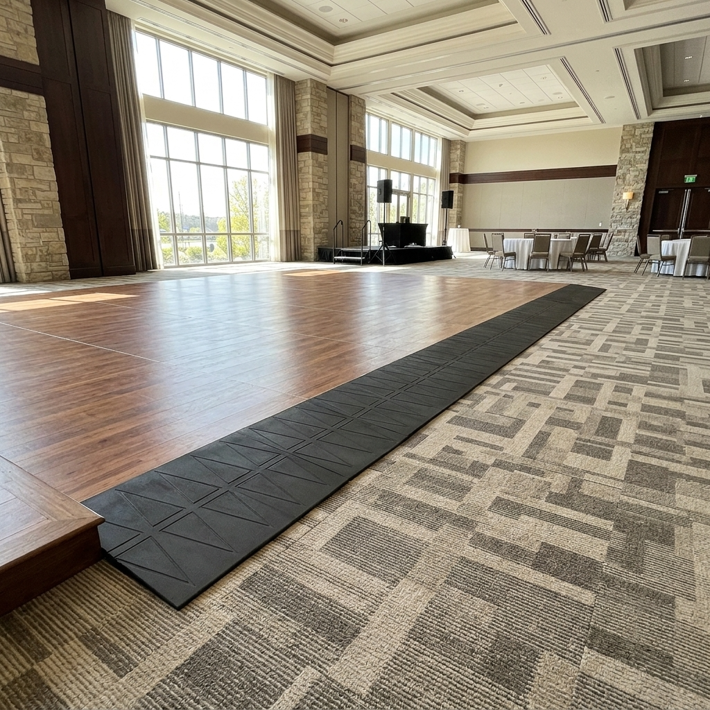 Ballrooms, Conference Spaces, and Event Spaces