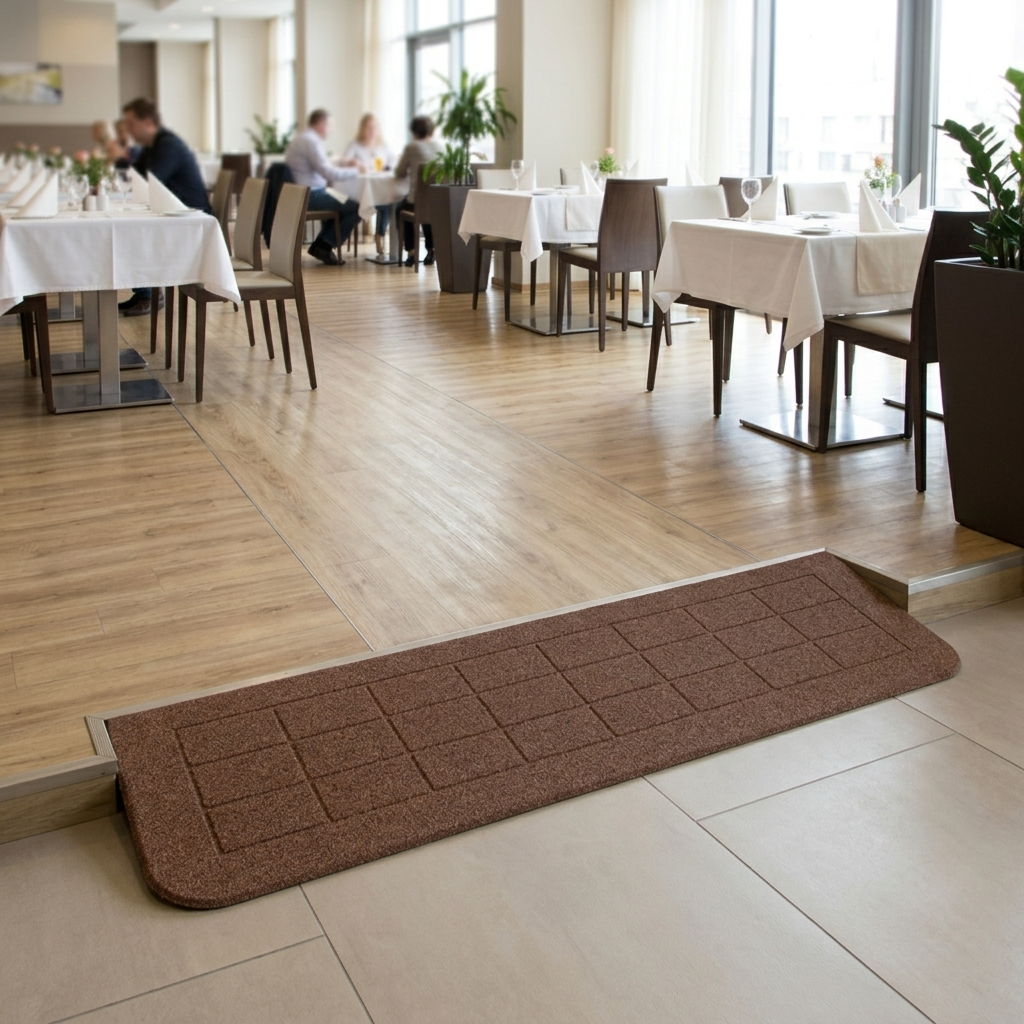 Restaurants, Dining Areas, and Bars