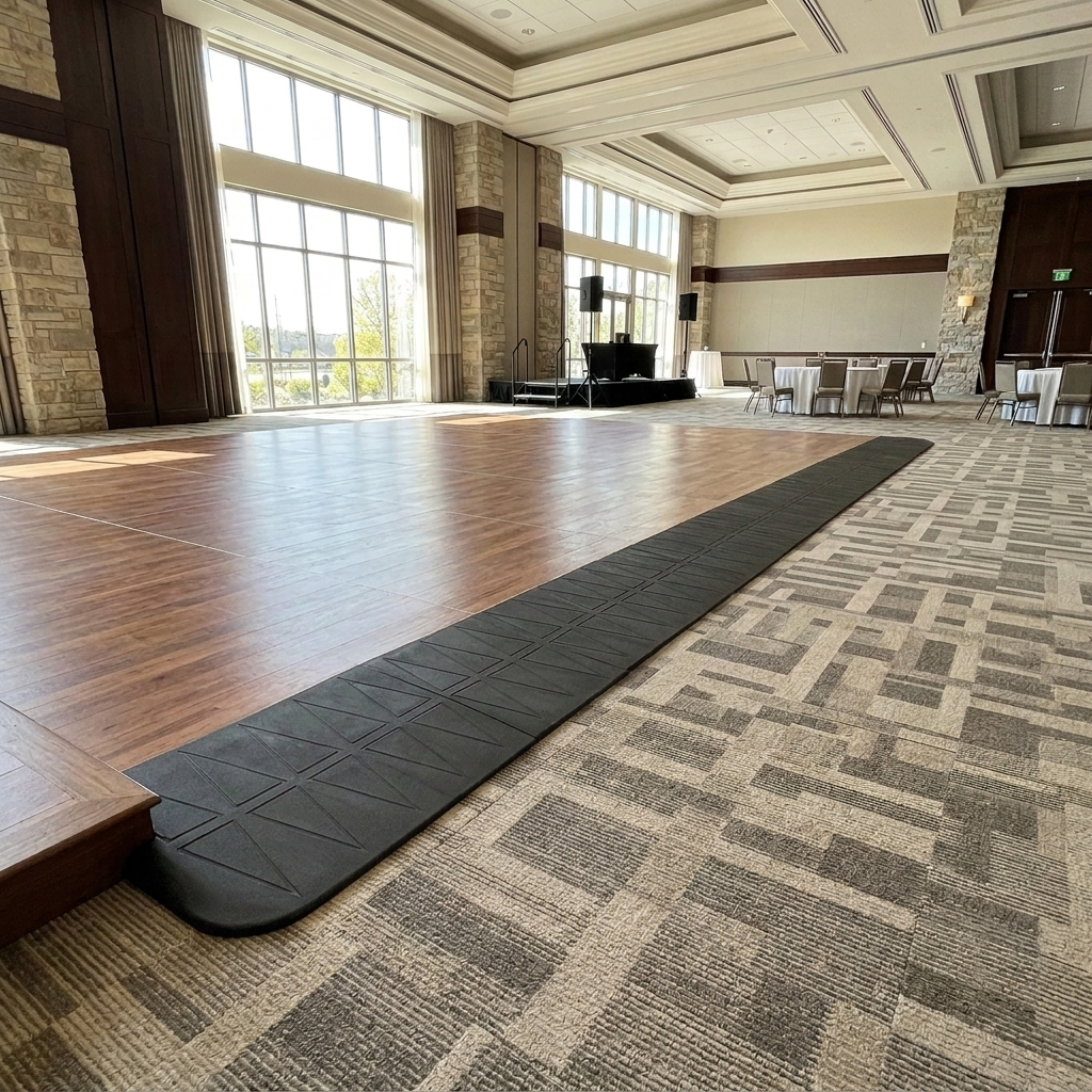 Ballrooms new