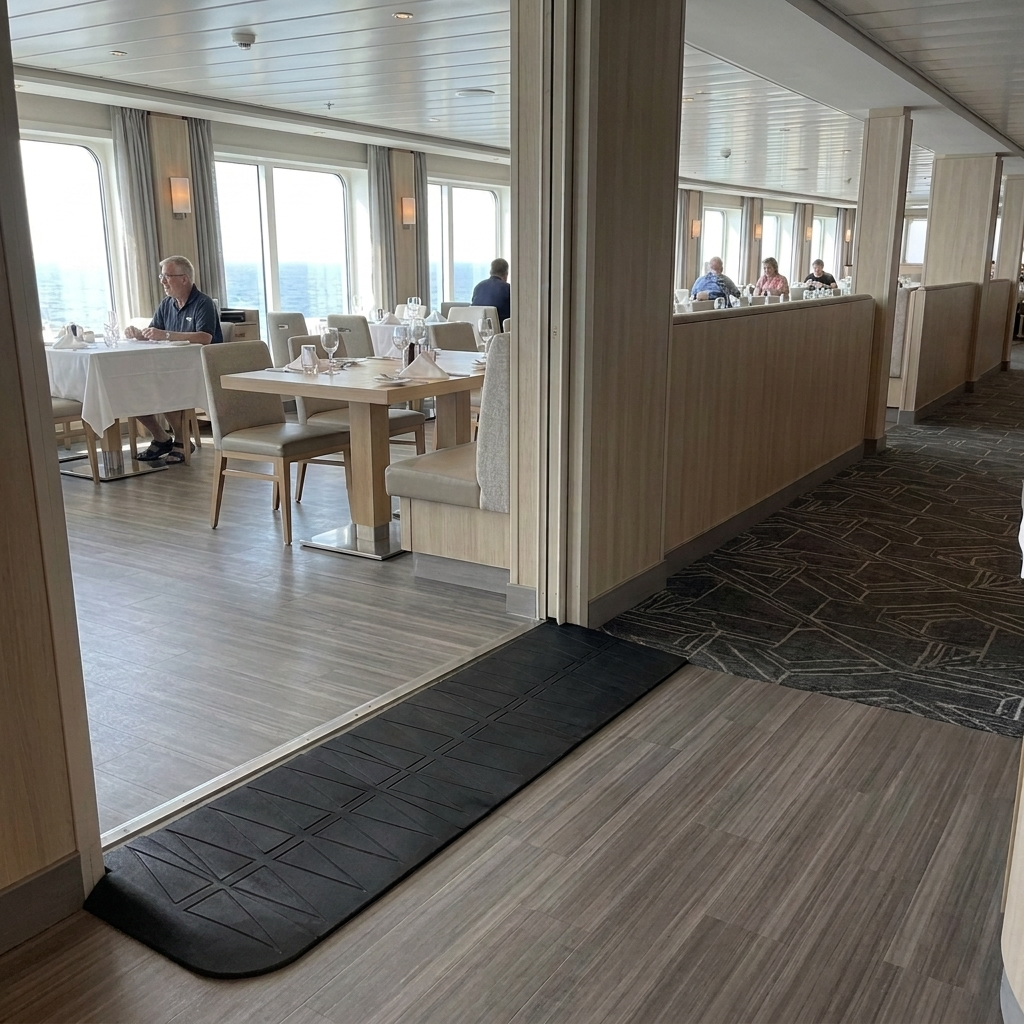 Dining new