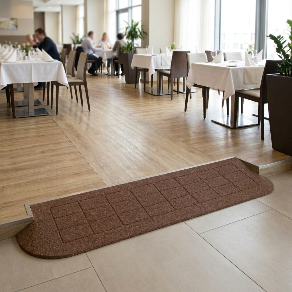 Restaurants- new