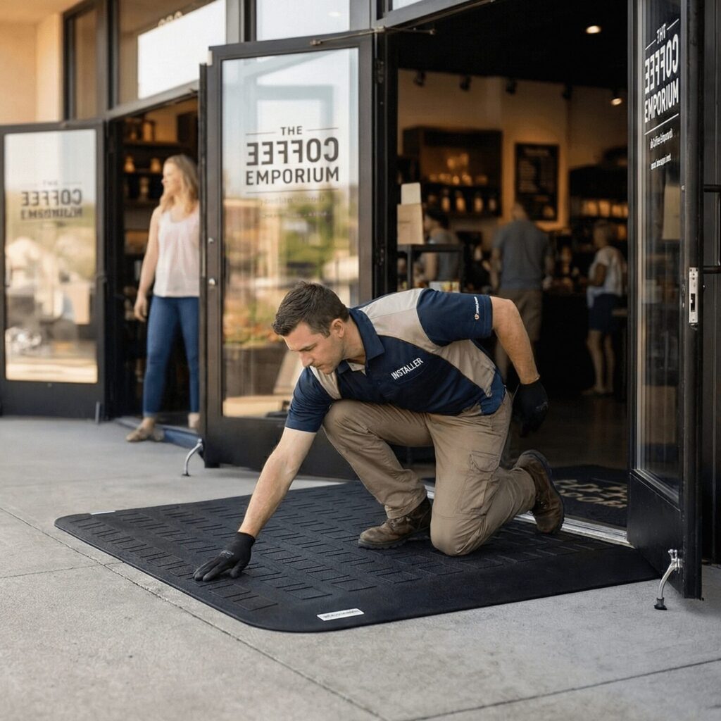 Retail-Renovation
