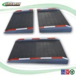 modular ramps