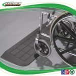 portable accessibility ramps