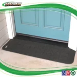 heavy-duty threshold ramps
