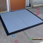 durable wheelchair ramps