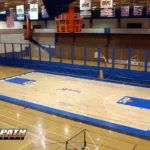 non-slip ramps