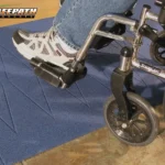 landscaping ramp