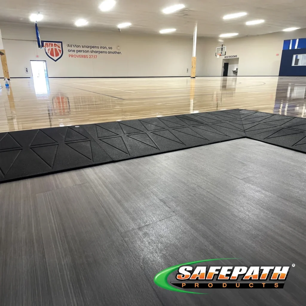 Gymnasiums-Auditoriums-Sports-Facilities