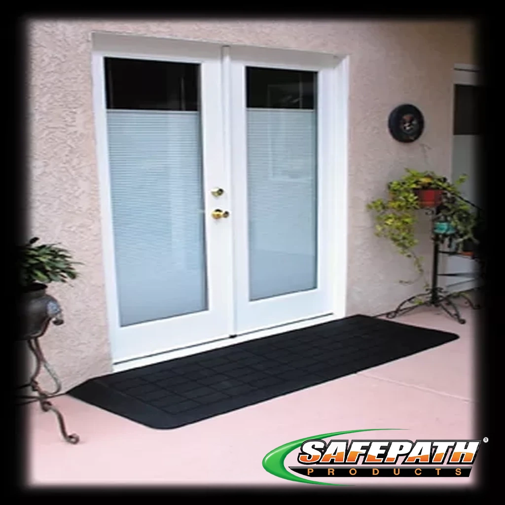 Residential Ramp Solutions