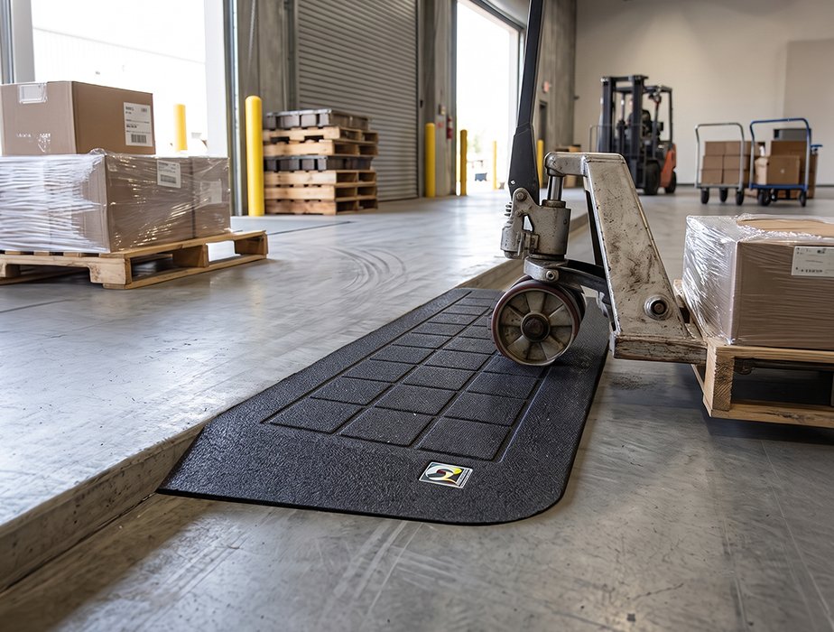 Loading Docks