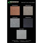 Bighorn colors