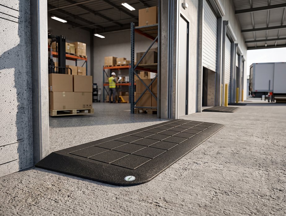 Loading Docks
