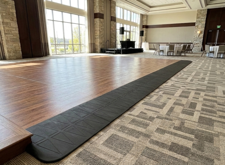 Ballrooms new
